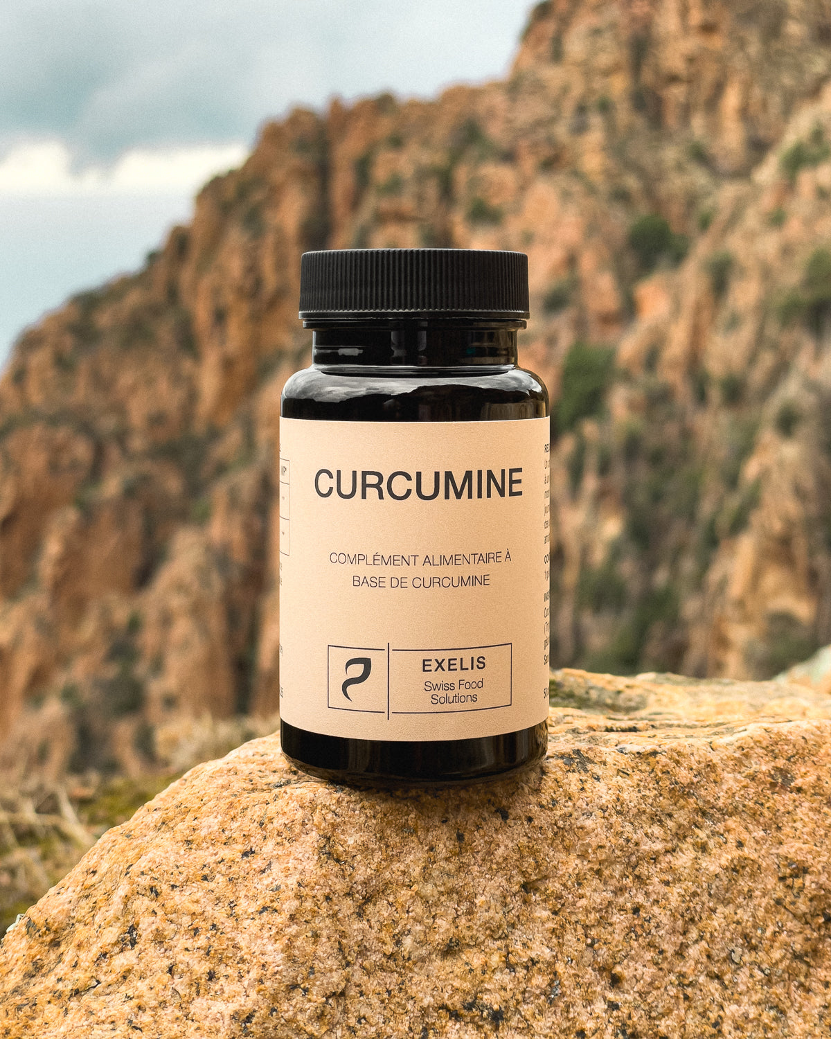 Curcumine - Inflammation