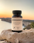 Ashwagandha - Adaptogène Universel 60 gélules