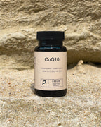 Complément alimentaire à base de Coenzyme Q10 - Exelis