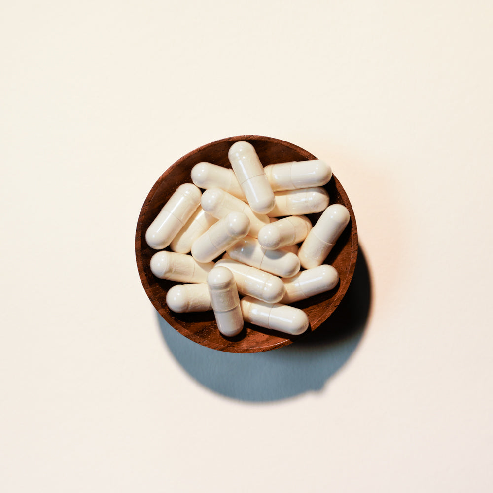 Magnesium Duo - Malate - Glycérophosphate