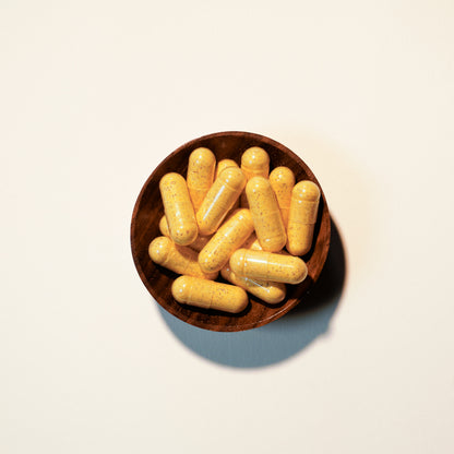 Multivitamins - Vitamins & Minerals