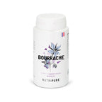 Huile de bourrache nutripure complement alimentaire