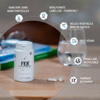 Bisglycinate de Fer Nutripure en Gélule