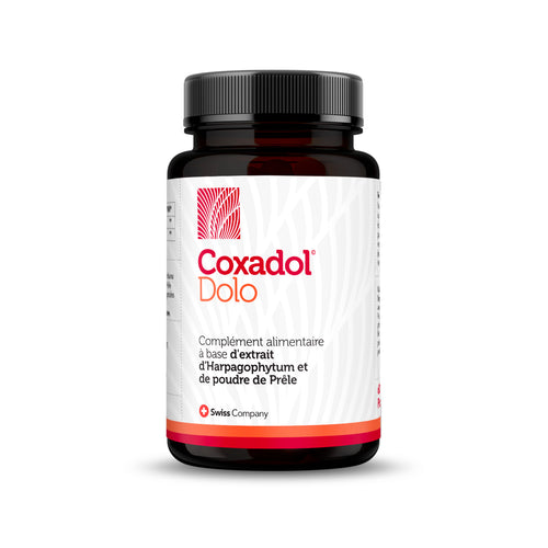 COXADOL Forte - Harpagophytum - Arthrose et Inflammations Ostéo Articulaire