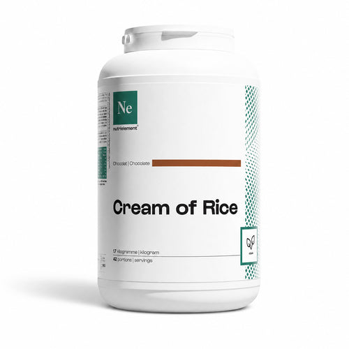Crème de Riz Nutrimuscle Chocolat