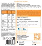 Farine de Patate Douce Bio Nutripure - 750g