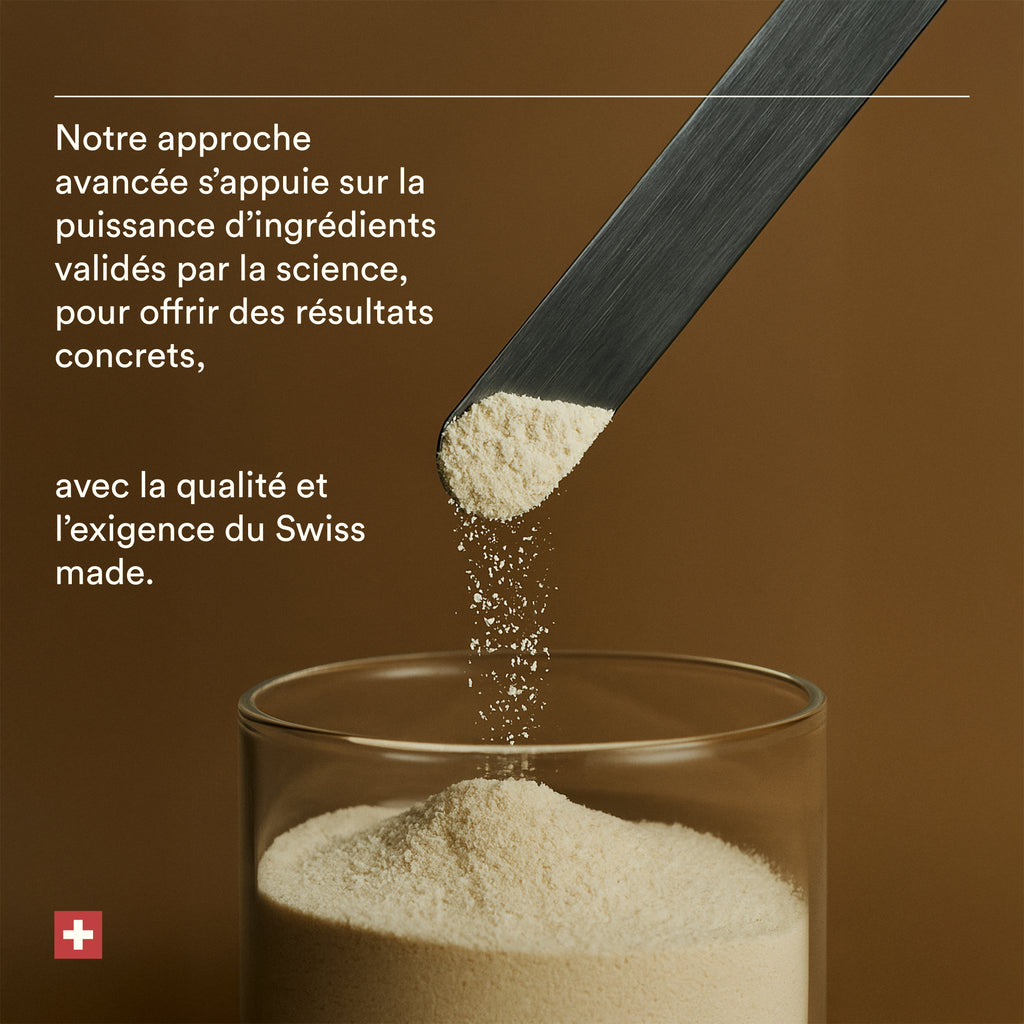 Lummi Cheveux Femme + Complément Alimentaire Cheveux et Ongles