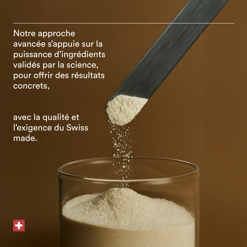 Lummi Cheveux Femme + Complément Alimentaire Cheveux et Ongles