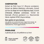 Drain-R - Drainagekomplex für schwere Beine und Durchblutung