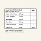 Drain-R - Drainagekomplex für schwere Beine und Durchblutung