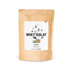 Whey Isolate Native Noisette Nutripure Packshot Sachet Kraft