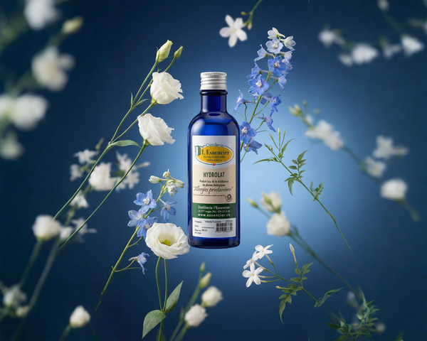 Hydrolat Allergies Printanières votre bouclier naturel pour apaiser vos allergies printanières.