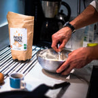 Farine de Patate Douce Bio Nutripure - 750g