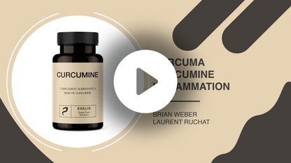 Curcumin – Entzündung