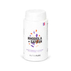 Rhodiola Rosea et Safran Nutripure 60 Gélules