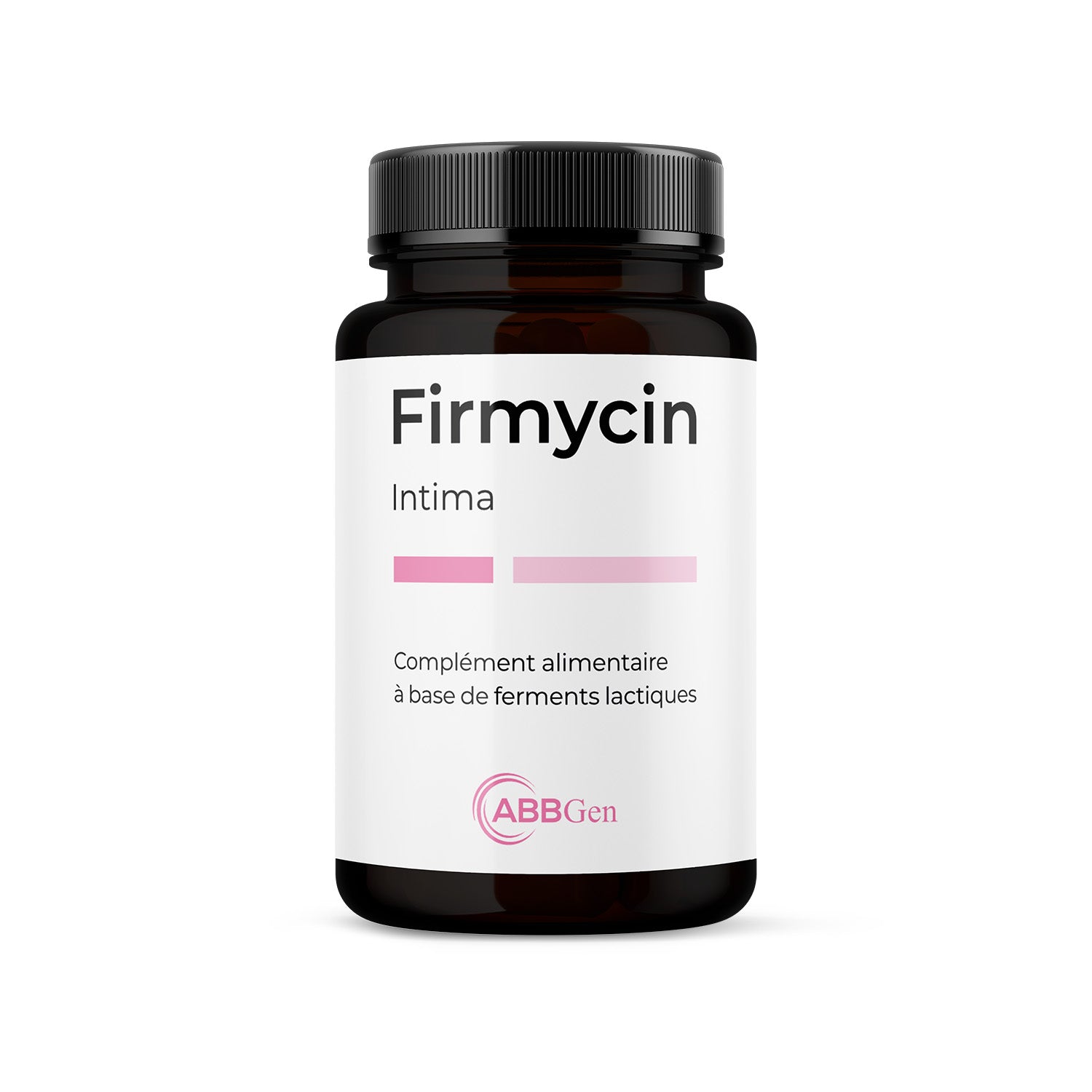 Firmycin complément alimentaire microbiote vaginal contre cystites
