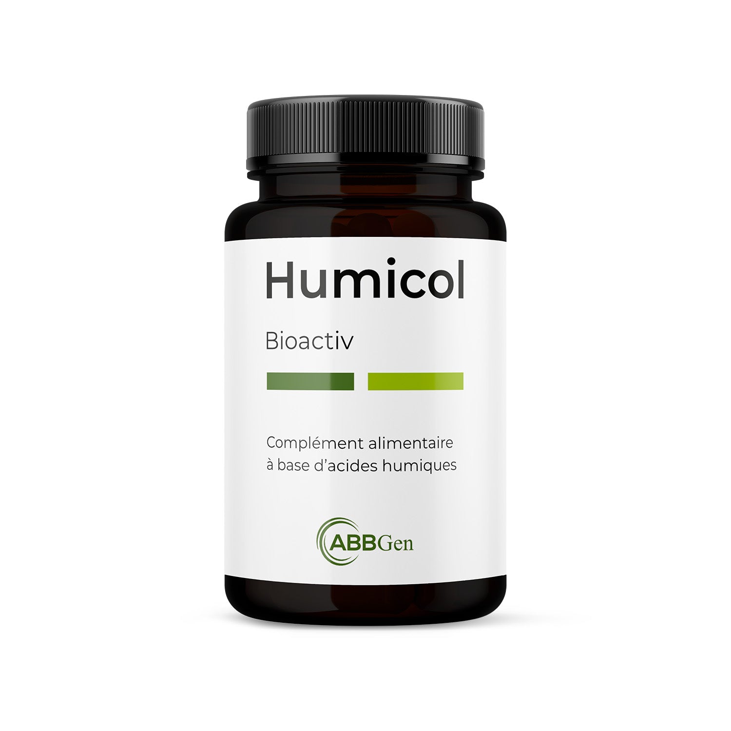 Humicol détoxification muqueuse intestinale - acides humiques