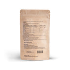 Nuho Vitamine C Liposomale valeurs nutritionnelles arrière