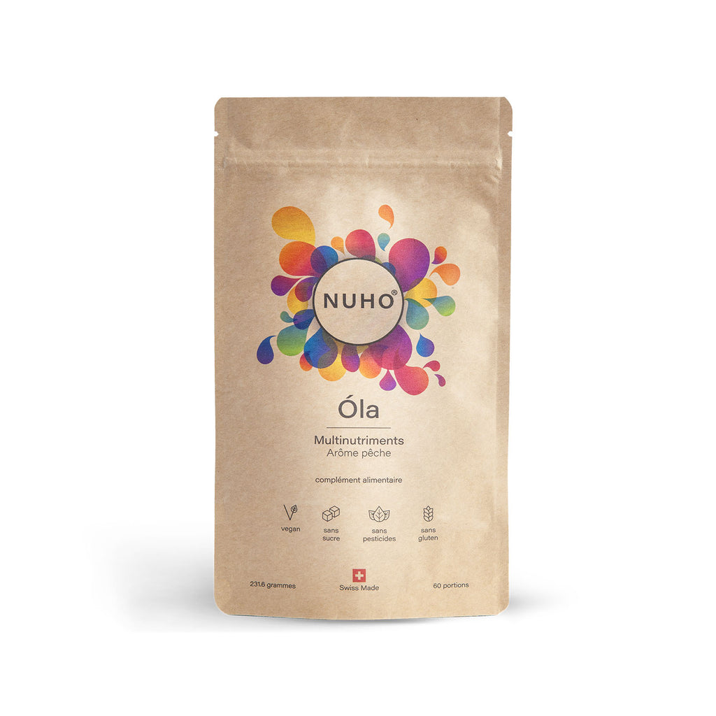 Nuho Multinutriments Olà 